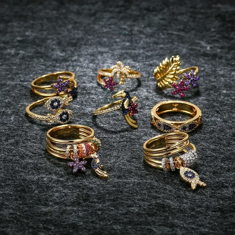 Body Jewelry High Quality - LI KI High Quality 925 Silver