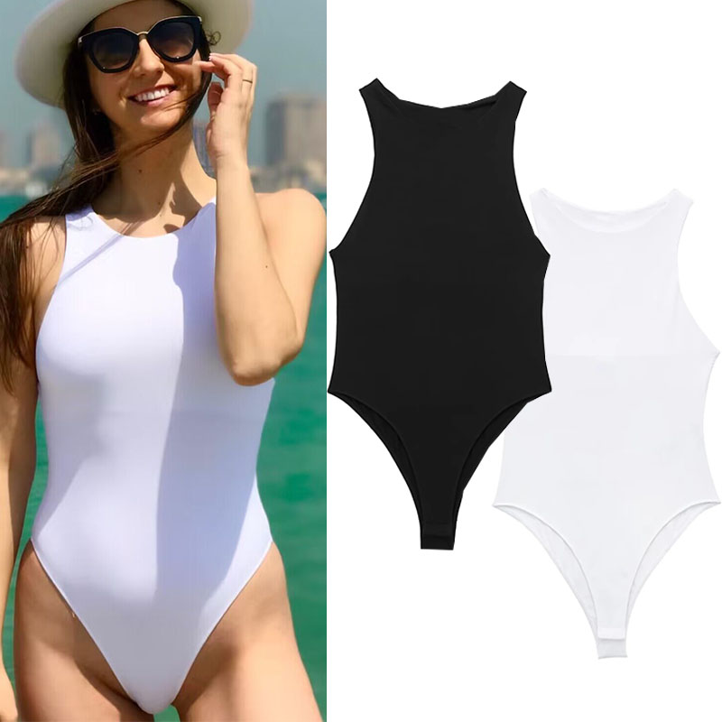 MUJER 2025 Black White Body Wo - Body Jewelry Retainers reseña y precio