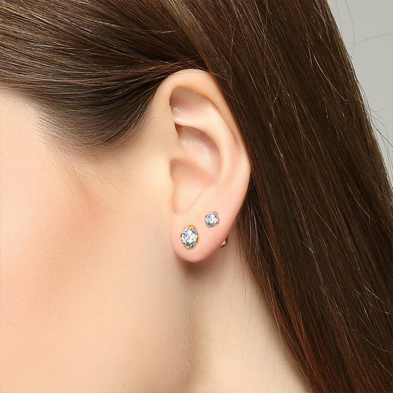 16G Titanium Internally Thread - Body Jewelry Internally Threaded reseña y precio