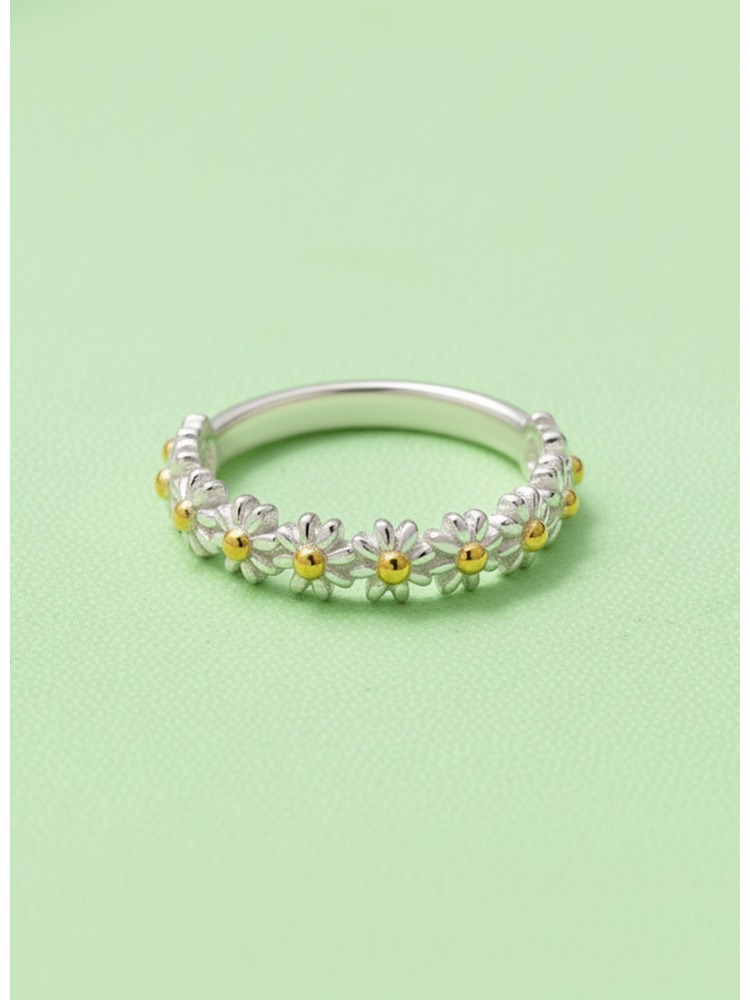 925 Sterling Silver  Vintage D - Body Jewelry High Quality reseña y precio