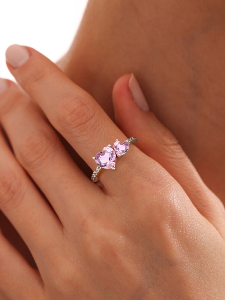 925 Sterling Silver Zircon Sim - Body Jewelry High Quality reseña y precio