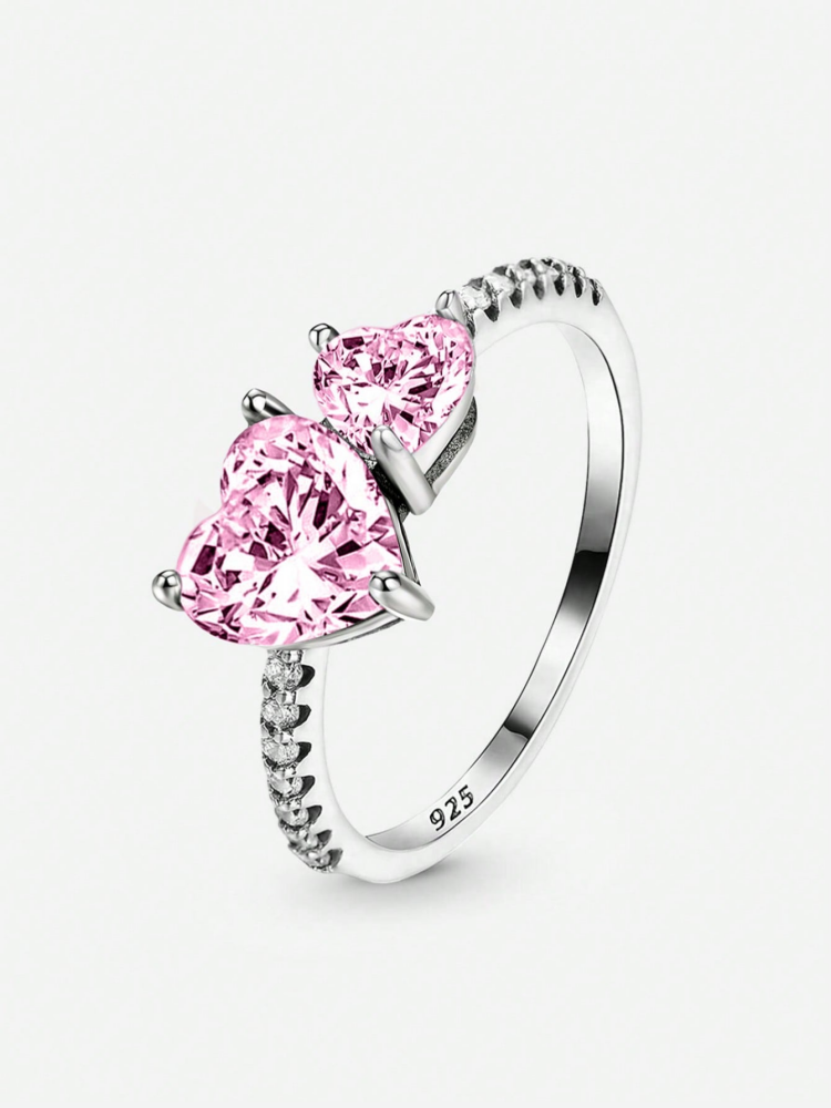 925 Sterling Silver Zircon Sim - Body Jewelry High Quality reseña y precio