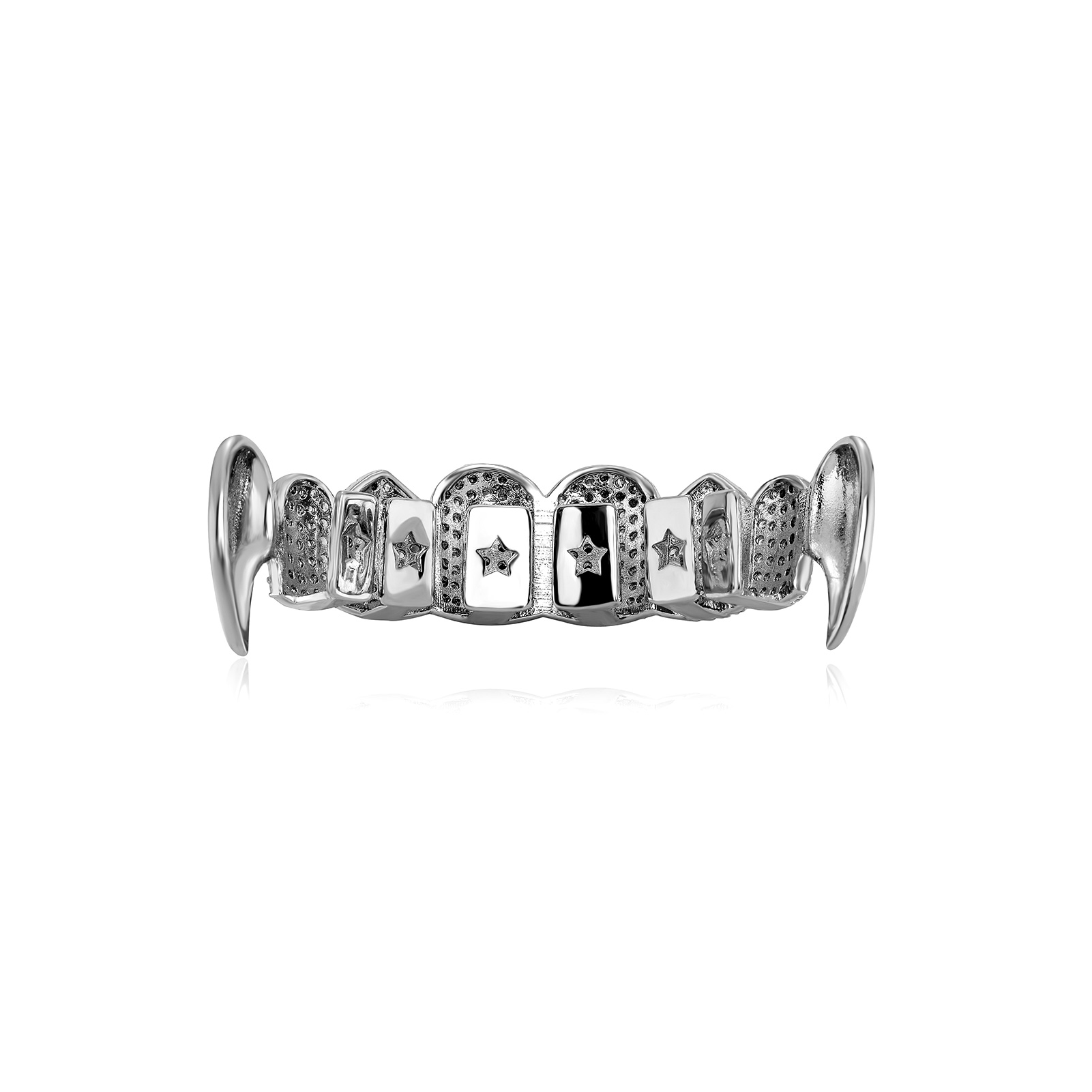 JINAO 2023 NEW HIP HOP Star De - Body Jewelry High Quality reseña y precio