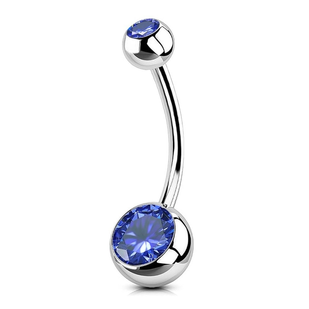 High Quality Titanium Material - Body Jewelry High Quality reseña y precio