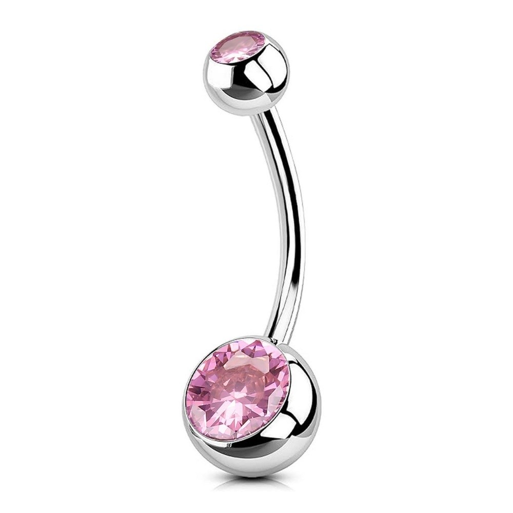 High Quality Titanium Material - Body Jewelry High Quality reseña y precio