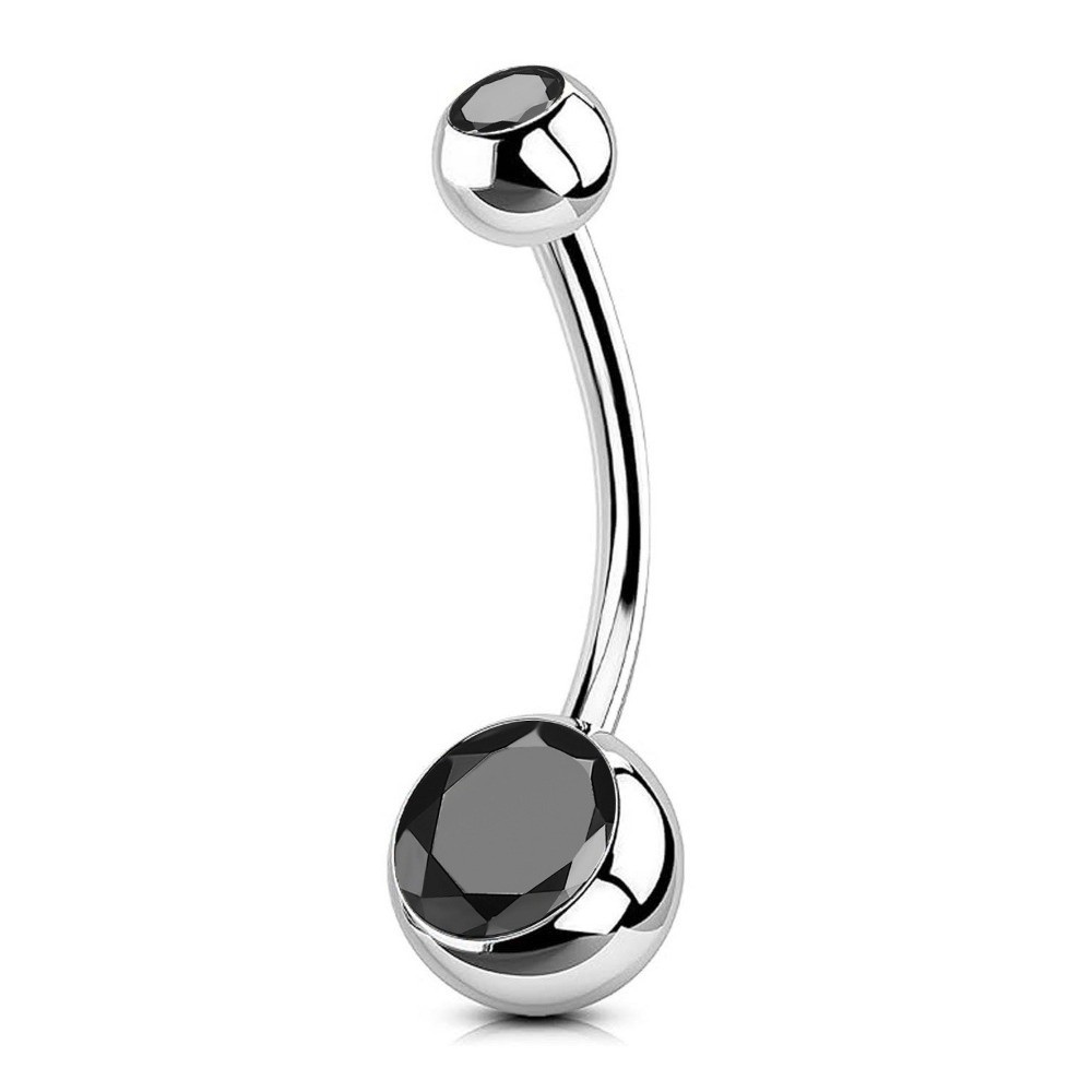 High Quality Titanium Material - Body Jewelry High Quality reseña y precio