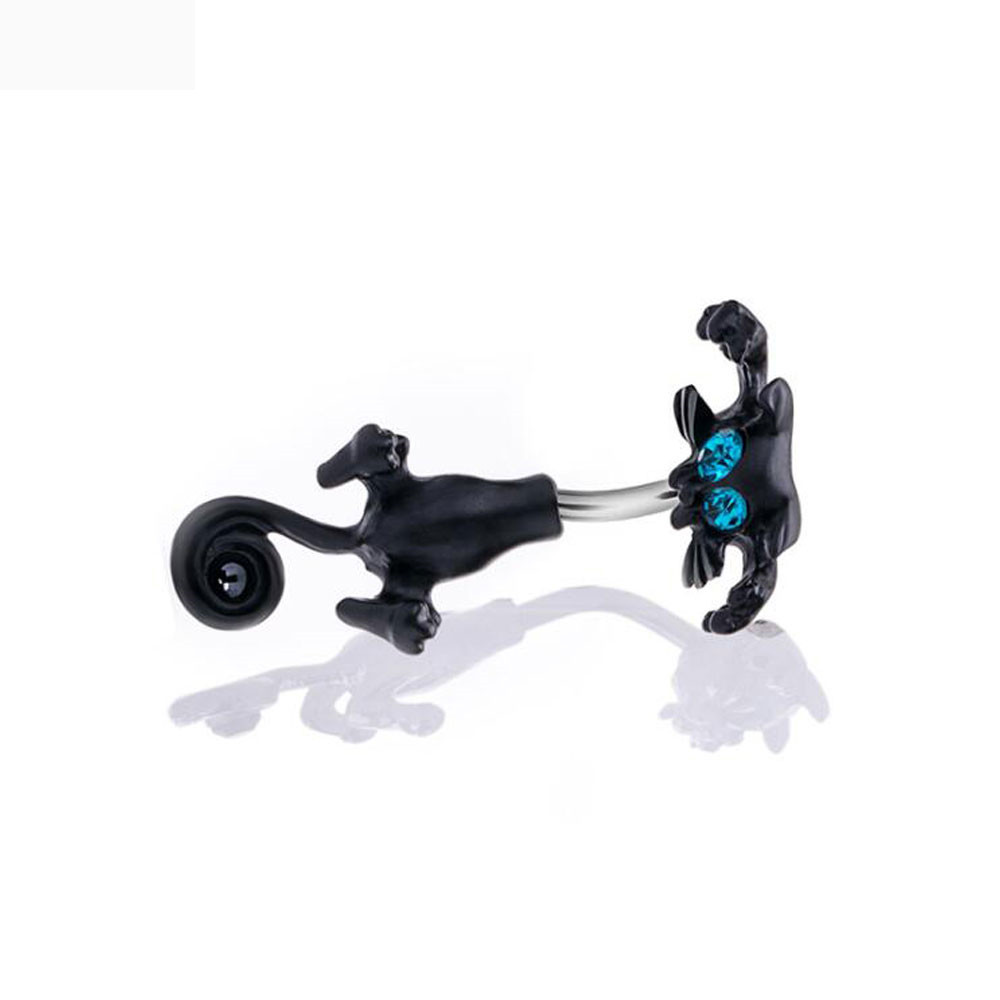 1pc New Piercing Jewelry Fashi - Body Jewelry Trend reseña y precio