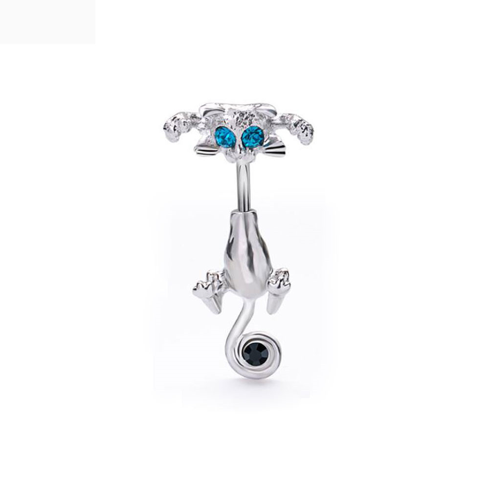 1pc New Piercing Jewelry Fashi - Body Jewelry Trend reseña y precio