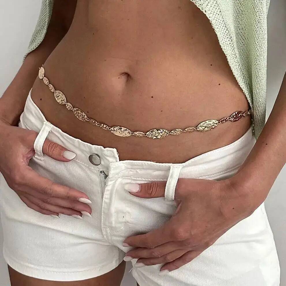 IngeSight.Z Simple Vintage Fol - Body Jewelry Trend reseña y precio