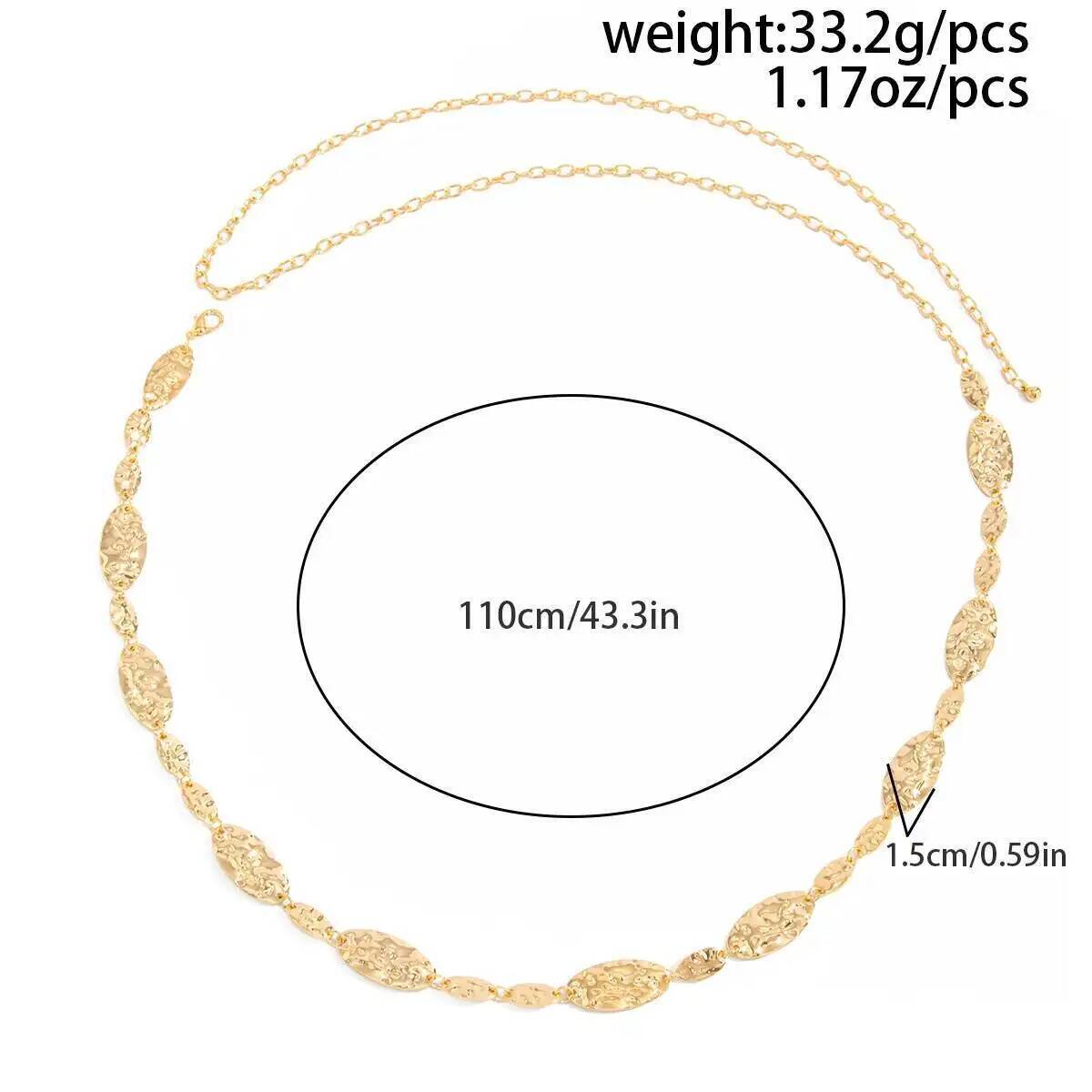 IngeSight.Z Simple Vintage Fol - Body Jewelry Trend reseña y precio