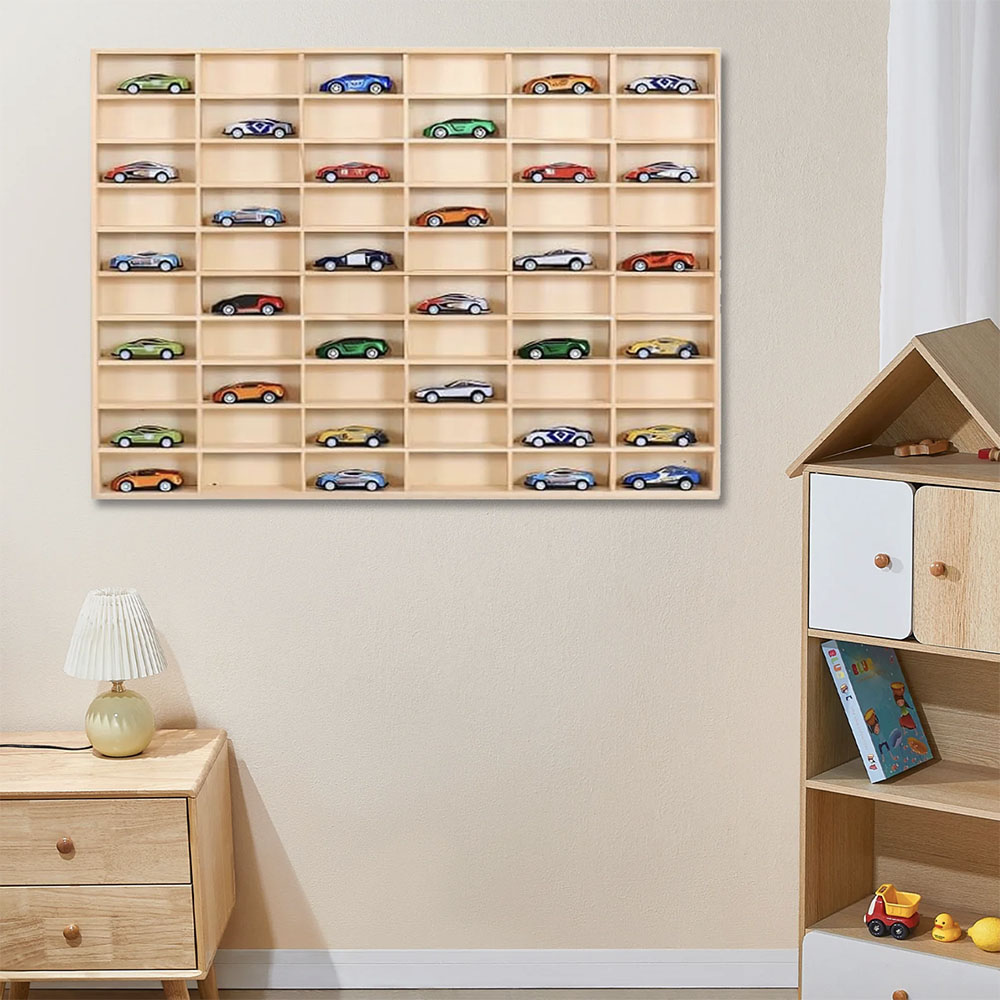 Wooden Jewelry Display Stackab - Body Jewelry Display reseña y precio
