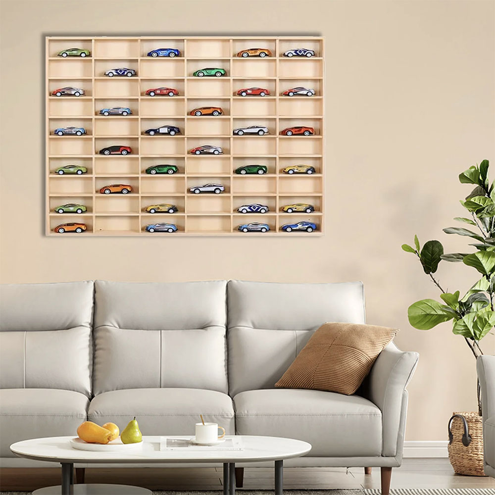 Wooden Jewelry Display Stackab - Body Jewelry Display reseña y precio