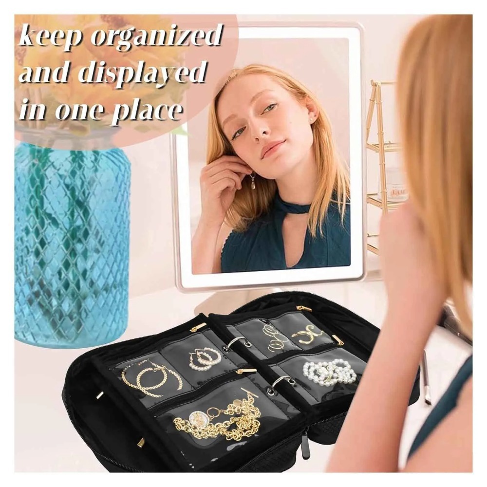 Transparent PVC Jewelry Displa - Body Jewelry Display reseña y precio