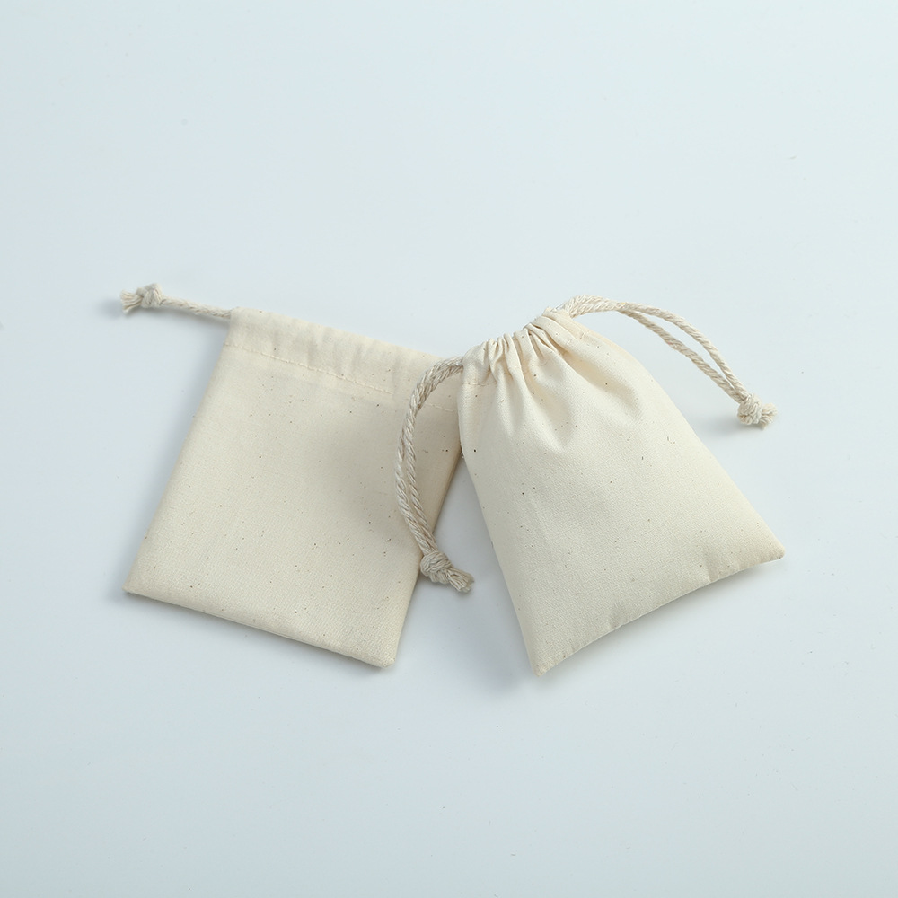 10pcs 8x10cm Cotton Burlap Jew - Body Jewelry Display reseña y precio