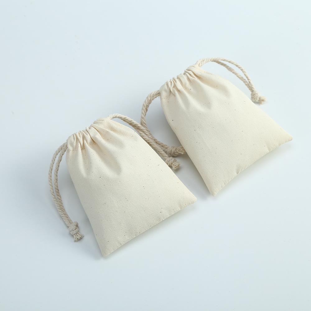 10pcs 8x10cm Cotton Burlap Jew - Body Jewelry Display reseña y precio