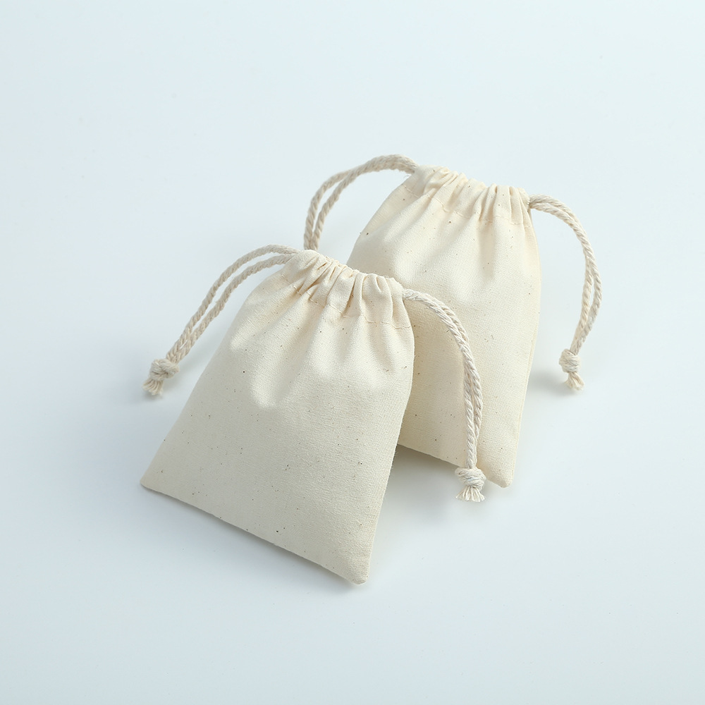 10pcs 8x10cm Cotton Burlap Jew - Body Jewelry Display reseña y precio