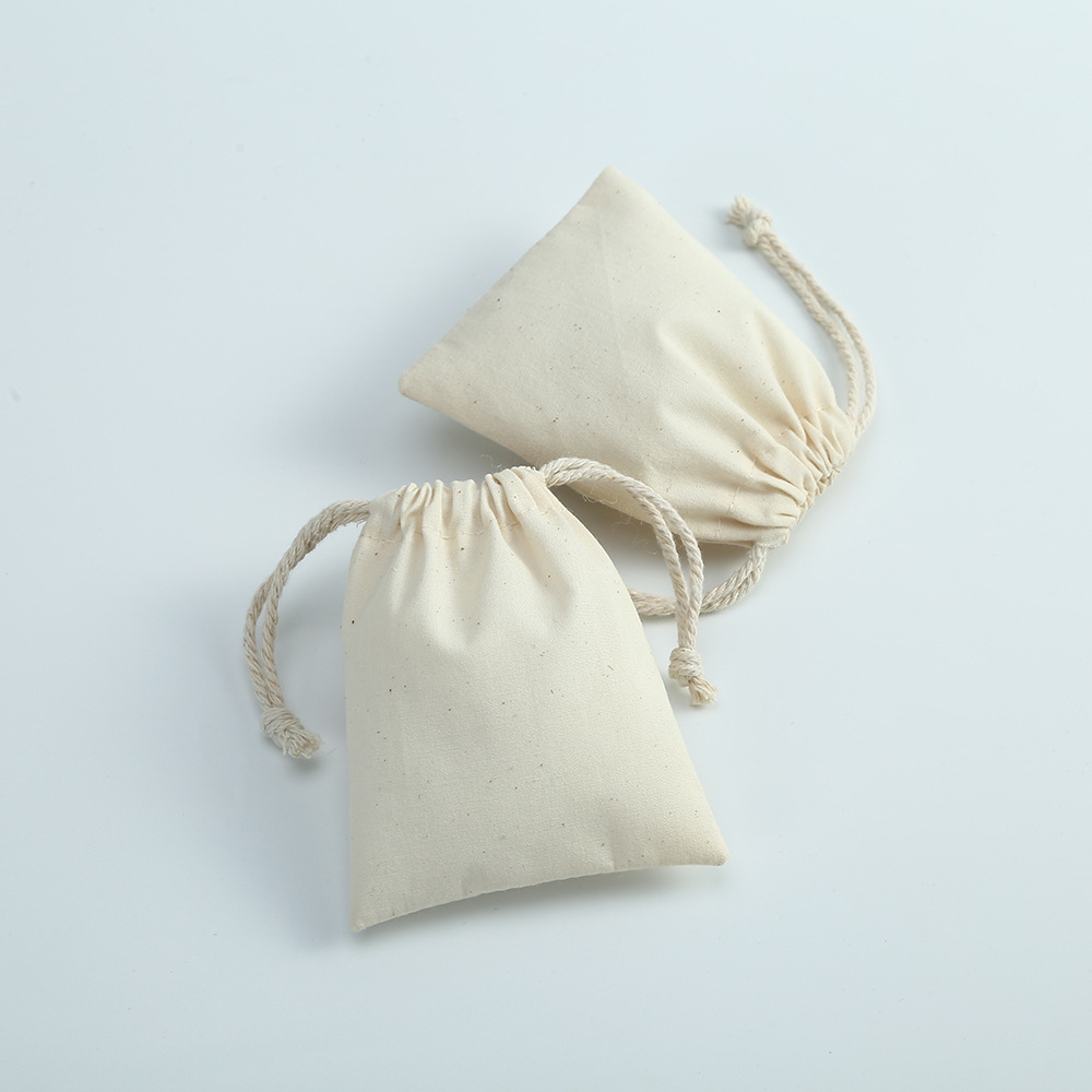 10pcs 8x10cm Cotton Burlap Jew - Body Jewelry Display reseña y precio