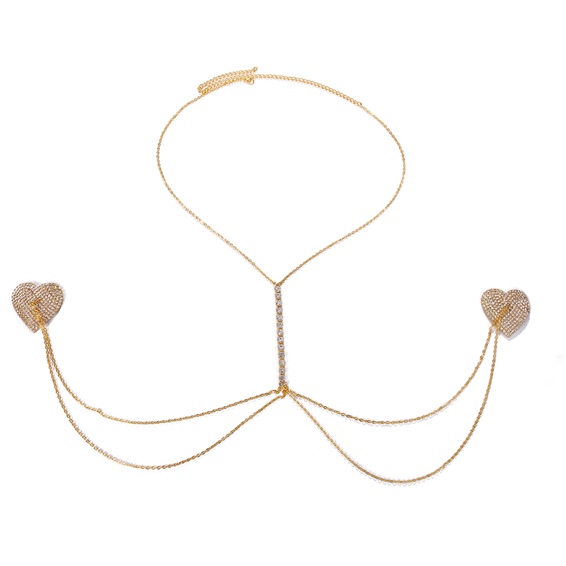Stonefans Sexy Bikini Cross Rh - Body Jewelry Retainers reseña y precio