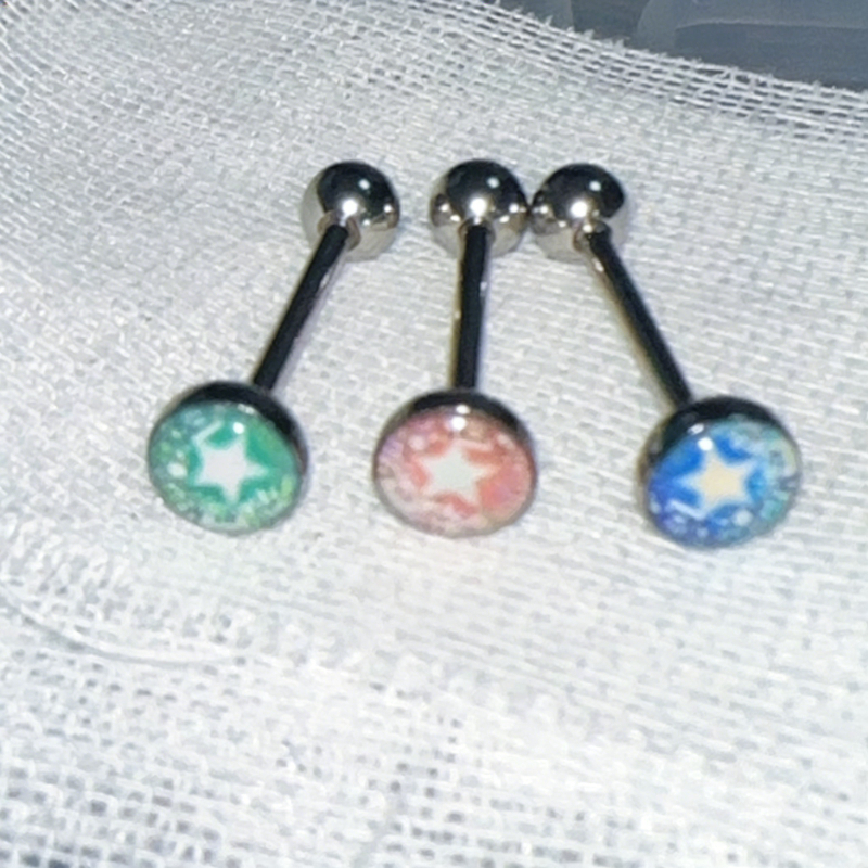 1Pc New Trendy Sweet Cool Styl - Body Jewelry High Quality reseña y precio