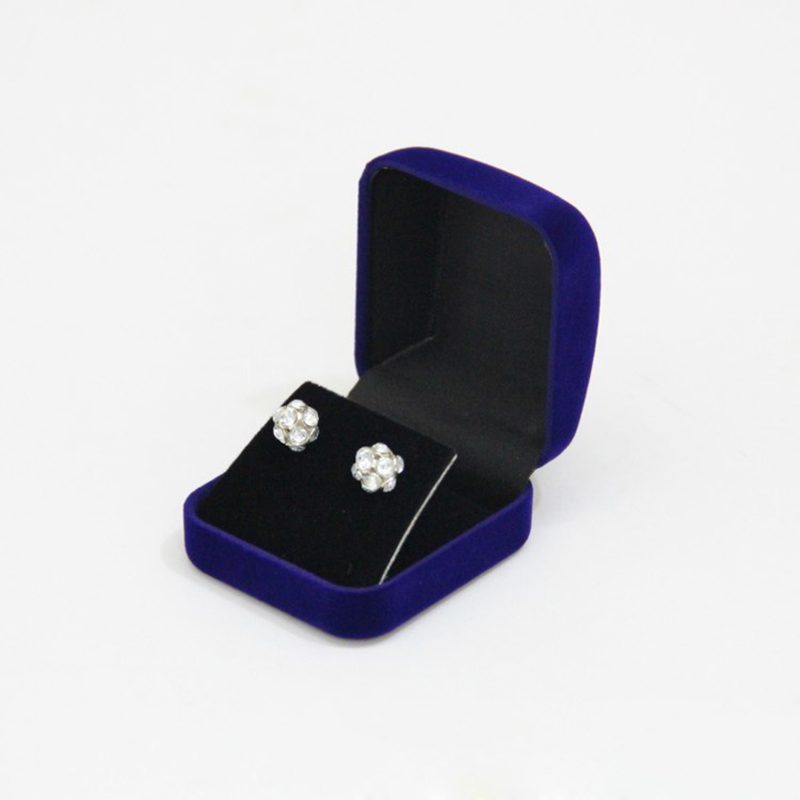 Stud Earrings Storage Box Drop - Body Jewelry Display reseña y precio