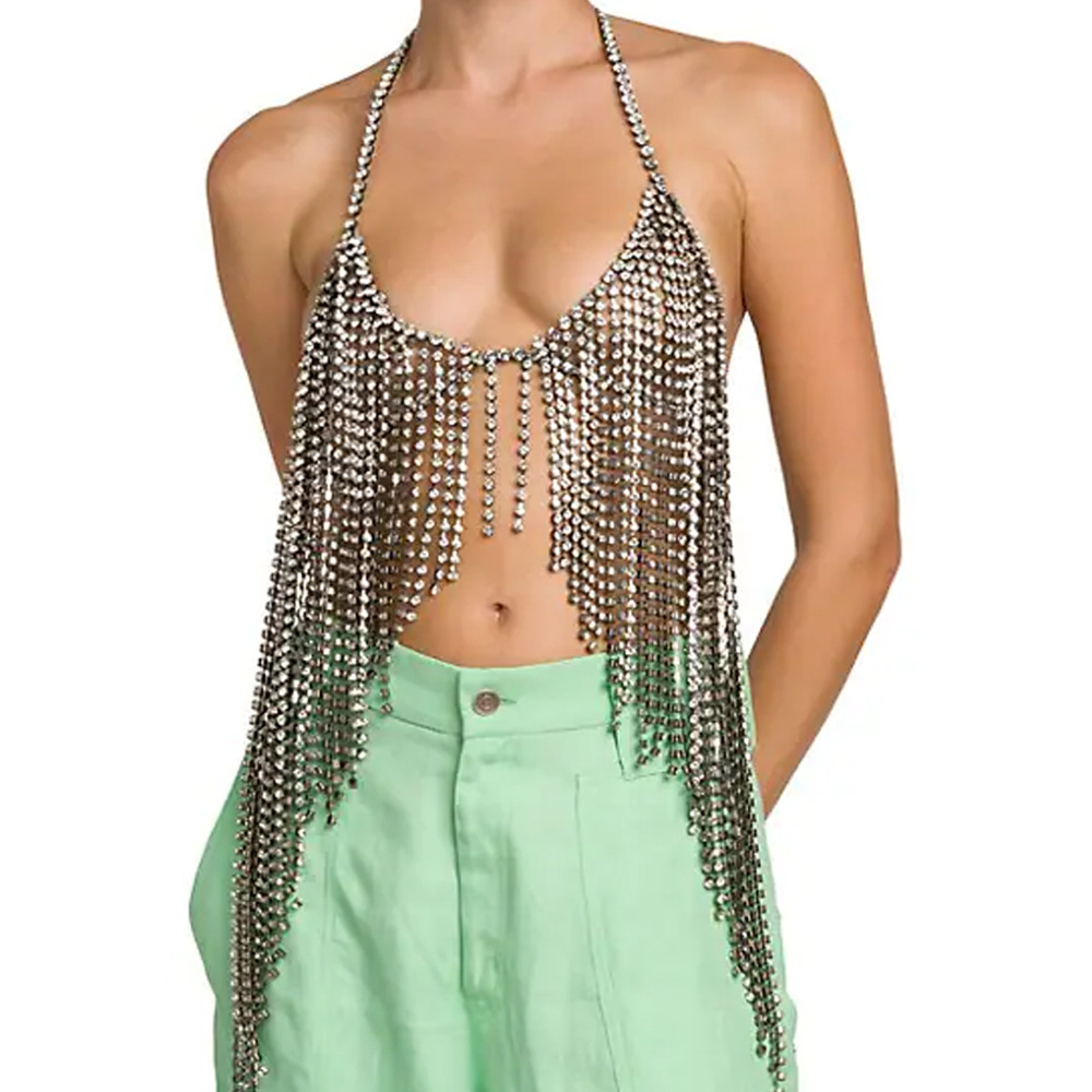 Body Jewelry Woman Fashion Sex - Body Jewelry Trend reseña y precio