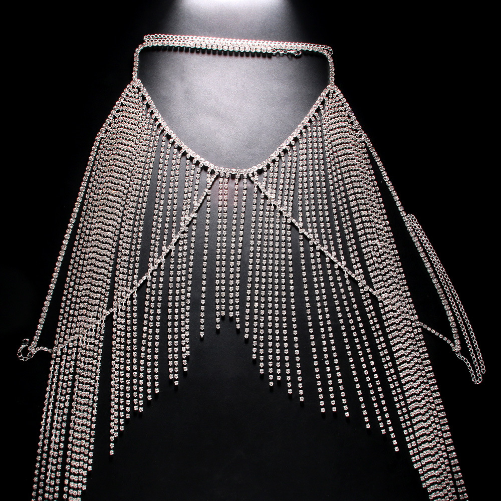 Body Jewelry Woman Fashion Sex - Body Jewelry Trend reseña y precio