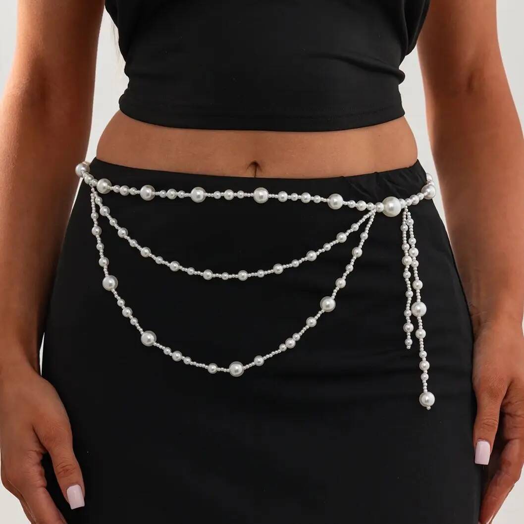 IngeSight.Z Trend Luxury Multi - Body Jewelry Trend reseña y precio