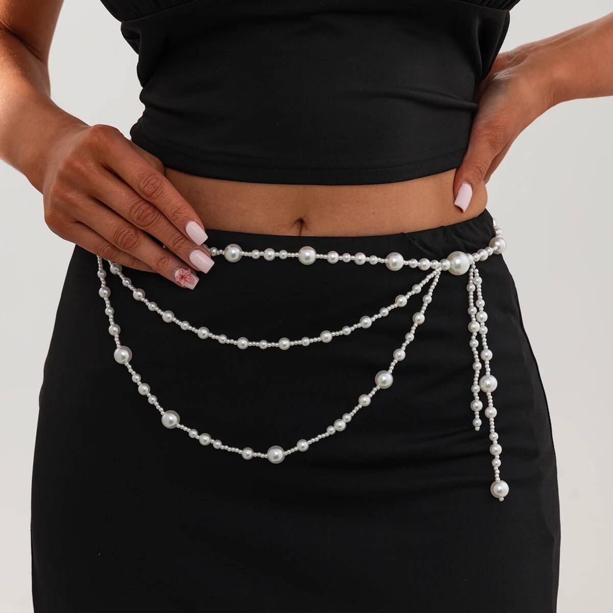 IngeSight.Z Trend Luxury Multi - Body Jewelry Trend reseña y precio