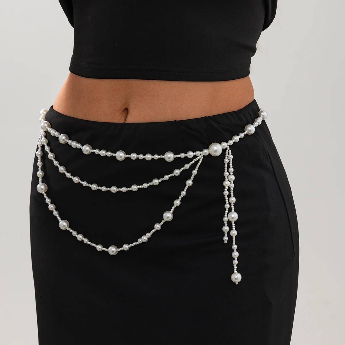 IngeSight.Z Trend Luxury Multi - Body Jewelry Trend reseña y precio