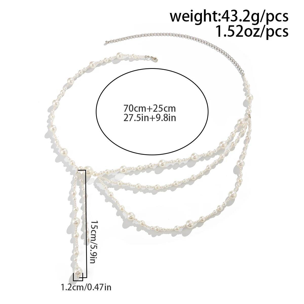 IngeSight.Z Trend Luxury Multi - Body Jewelry Trend reseña y precio