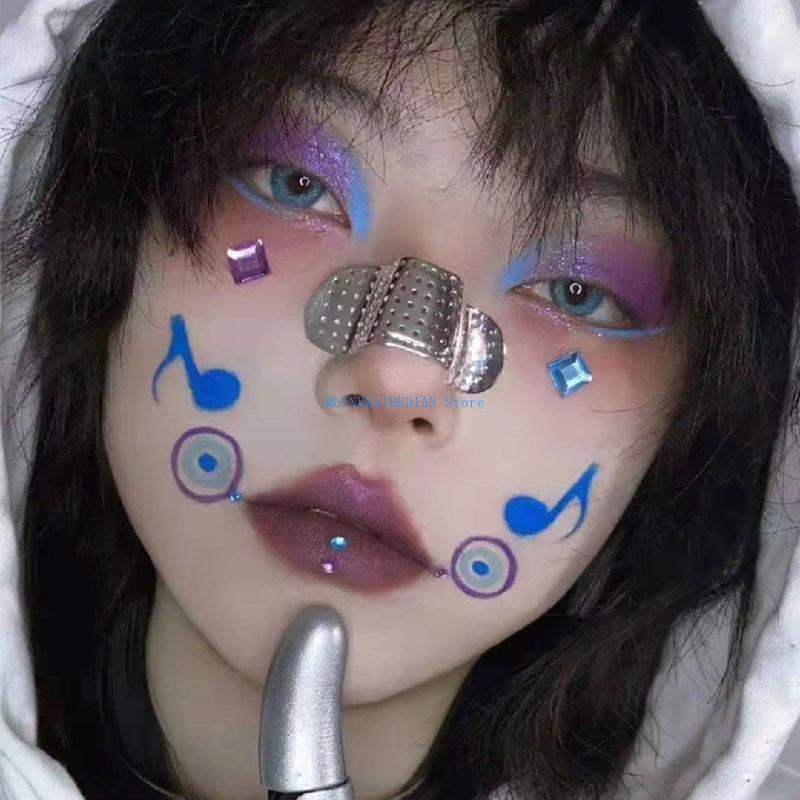 C1FE for Band-aid Shaped Trend - Body Jewelry Trend reseña y precio
