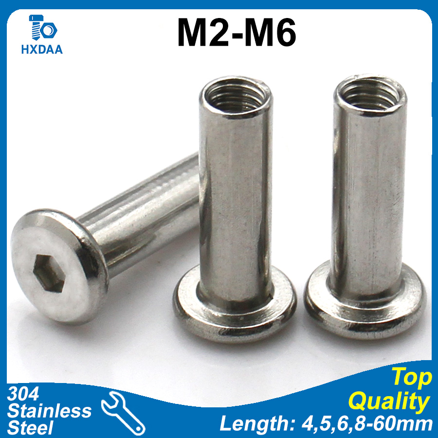 M2 M3 M4 M5 M6 304 Stainless S - Body Jewelry Chicago reseña y precio