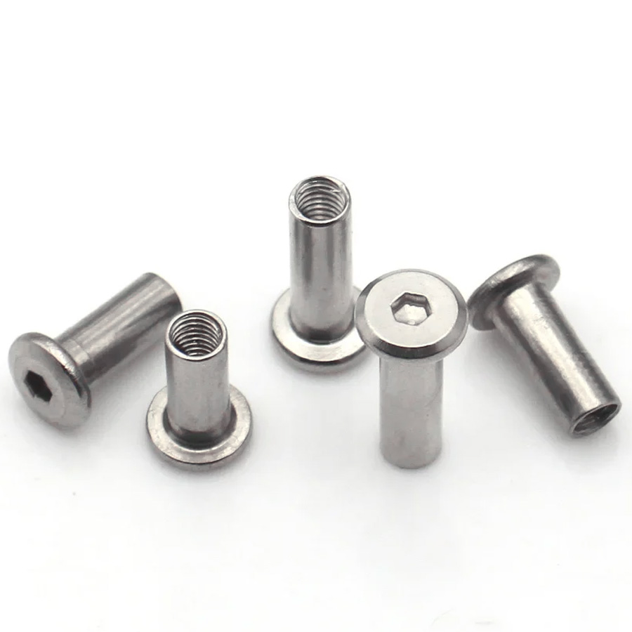 M2 M3 M4 M5 M6 304 Stainless S - Body Jewelry Chicago reseña y precio