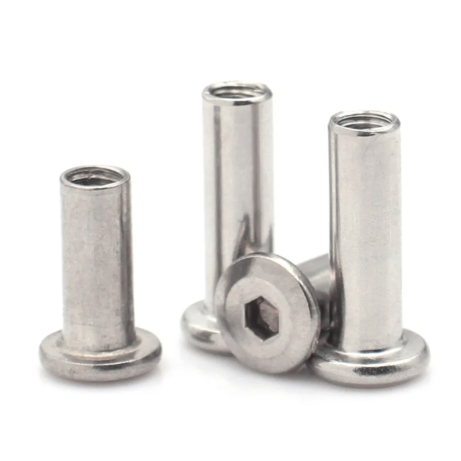 M2 M3 M4 M5 M6 304 Stainless S - Body Jewelry Chicago reseña y precio
