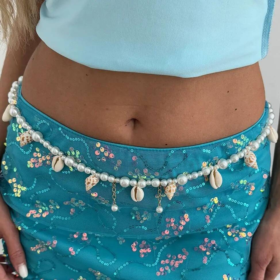 Ingemark Bohemia Starfish Scal - Body Jewelry Trend reseña y precio