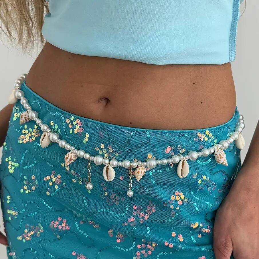 Ingemark Bohemia Starfish Scal - Body Jewelry Trend reseña y precio