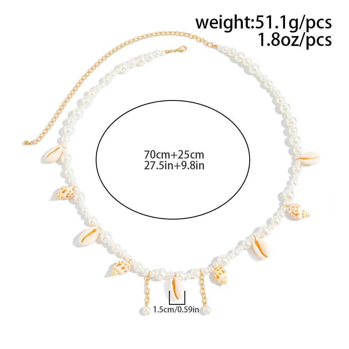 Ingemark Bohemia Starfish Scal - Body Jewelry Trend reseña y precio
