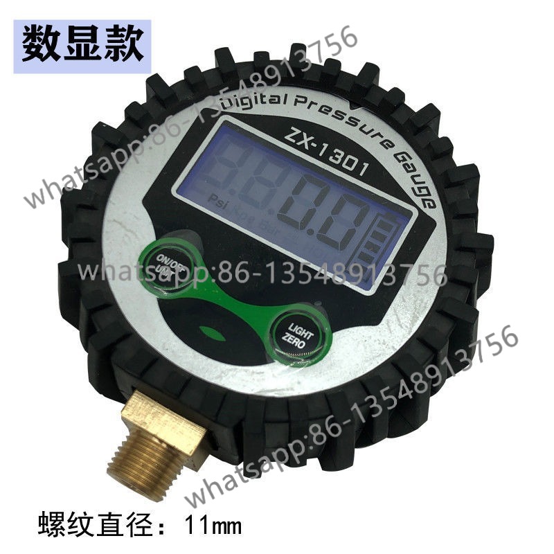 Oil intrusion digital display  - Body Jewelry Display reseña y precio
