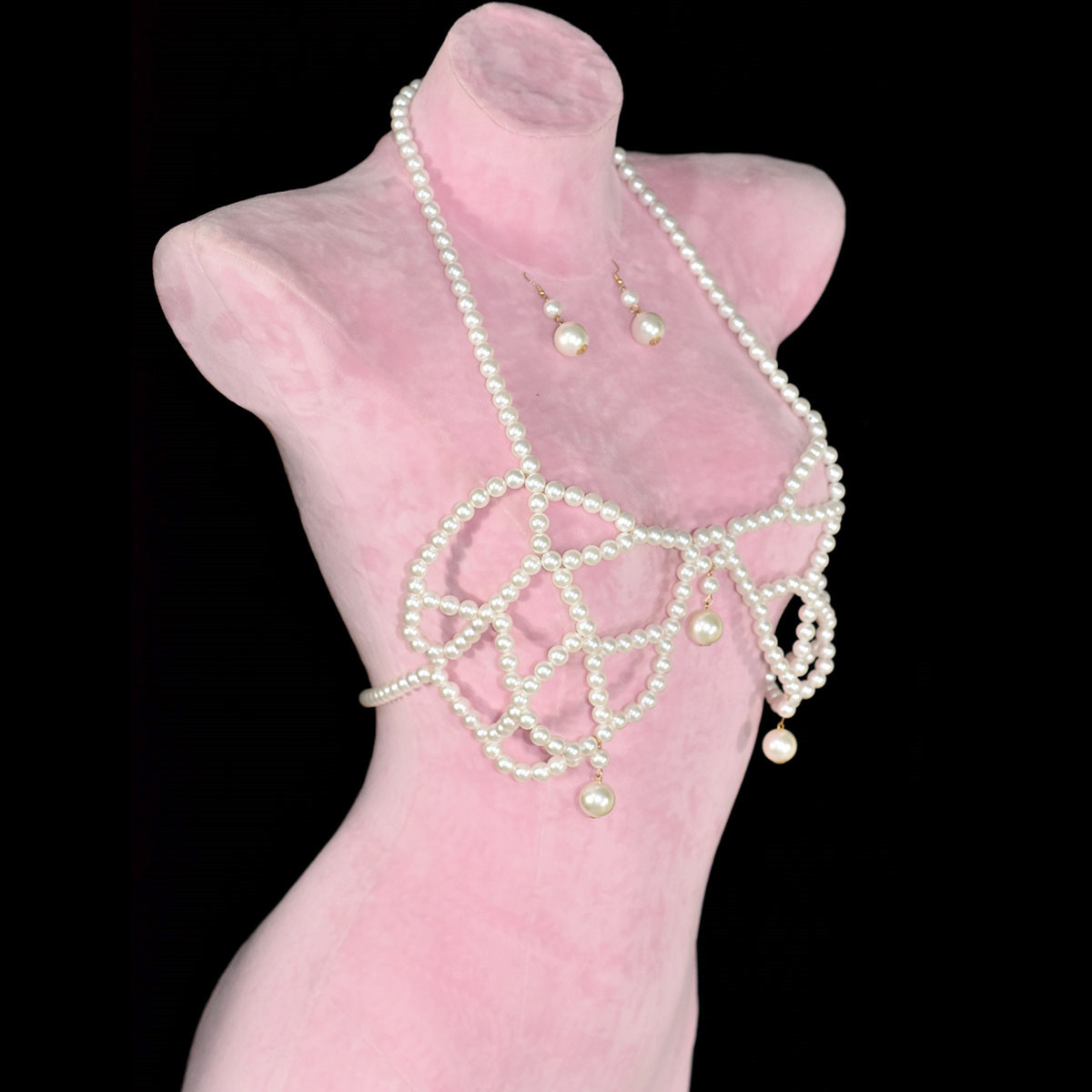 Beach Party For Lady Classic B - Body Jewelry Trend reseña y precio