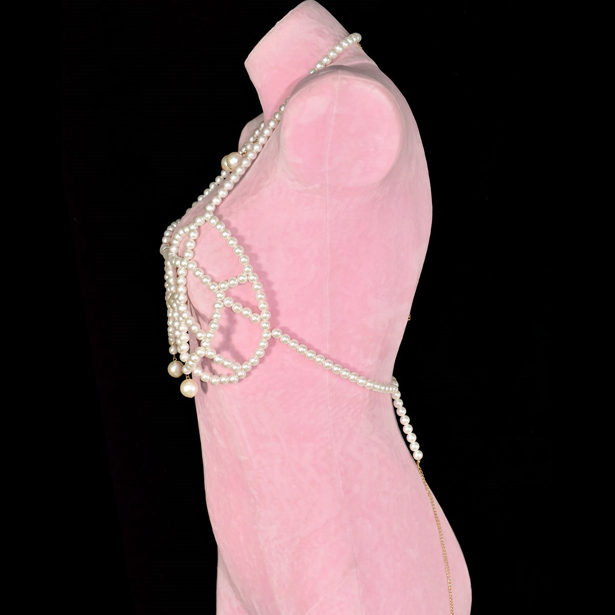Beach Party For Lady Classic B - Body Jewelry Trend reseña y precio
