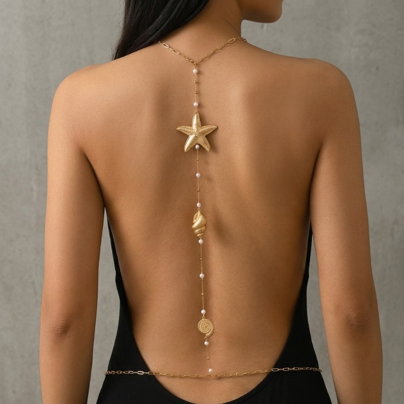 Personalized fashion trend sex - Body Jewelry Trend reseña y precio