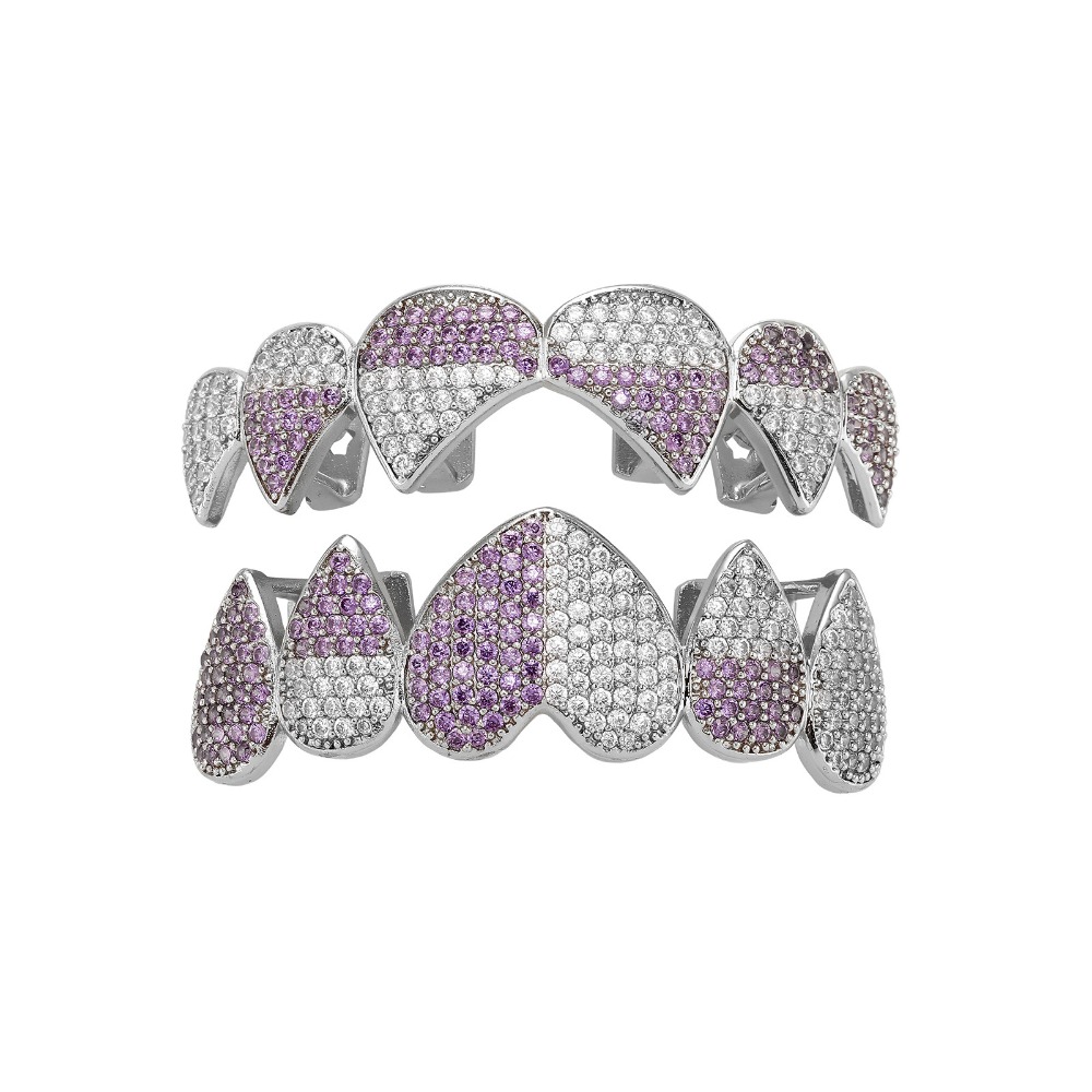 High Quality Heart Pattern Hea - Body Jewelry High Quality reseña y precio