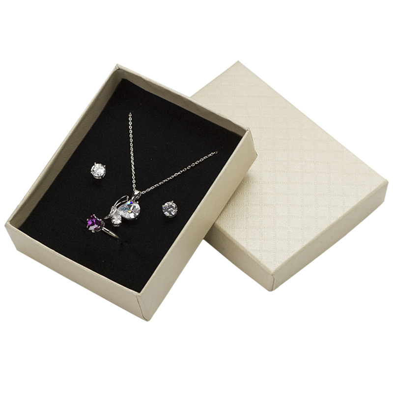 24pcs Jewelry Box 7*9*3cm Jewe - Body Jewelry Display reseña y precio