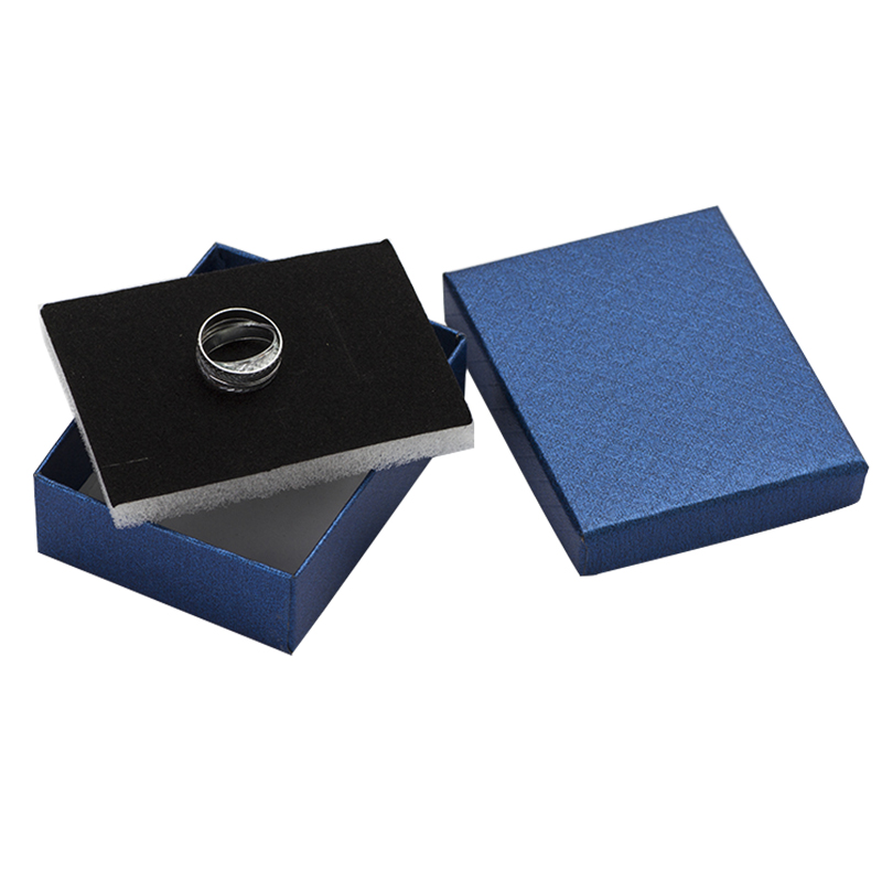 24pcs Jewelry Box 7*9*3cm Jewe - Body Jewelry Display reseña y precio