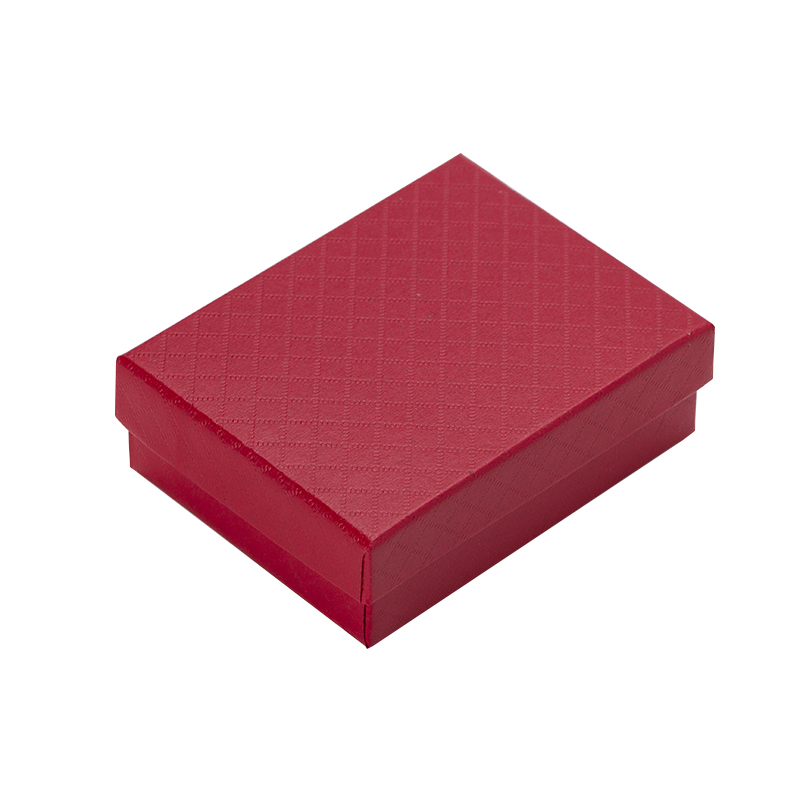 24pcs Jewelry Box 7*9*3cm Jewe - Body Jewelry Display reseña y precio