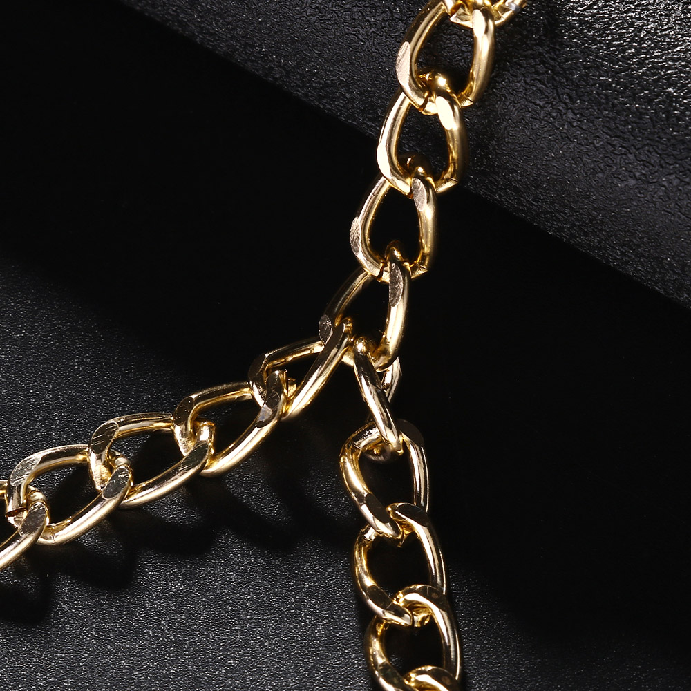 Christmas New Metal Bra Chain  - Body Jewelry Good Quality reseña y precio