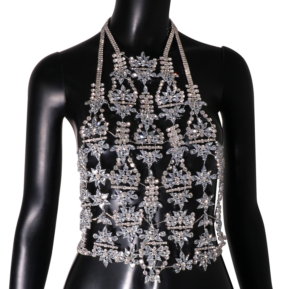 Body Jewelry Woman Fashion Sex - Body Jewelry Trend reseña y precio
