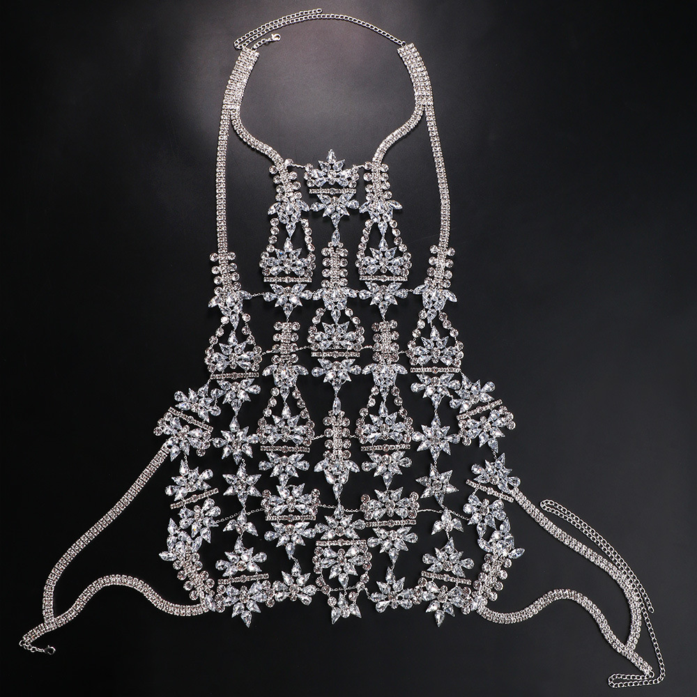 Body Jewelry Woman Fashion Sex - Body Jewelry Trend reseña y precio