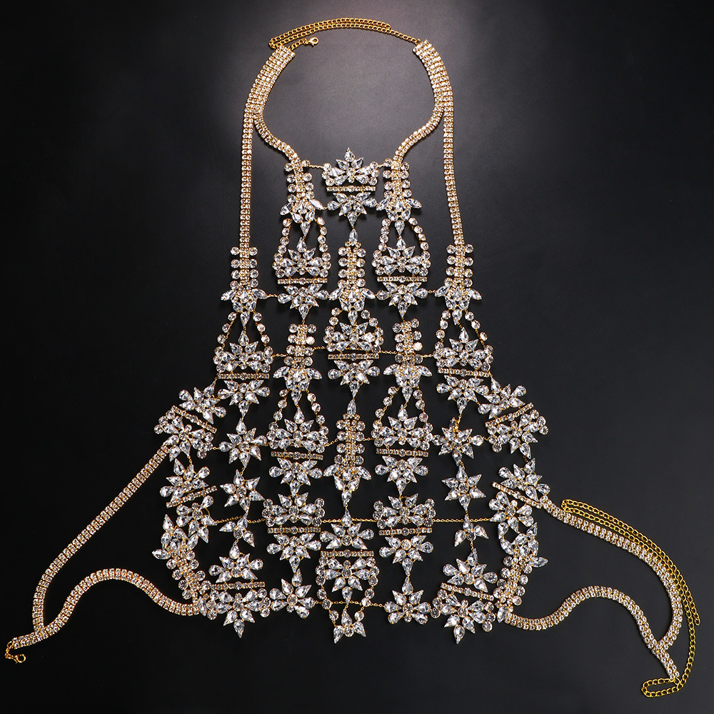 Body Jewelry Woman Fashion Sex - Body Jewelry Trend reseña y precio