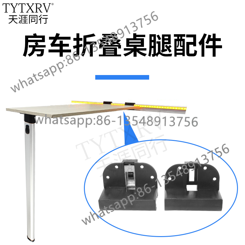 Table leg accessories Indoor l - Body Jewelry Trend reseña y precio